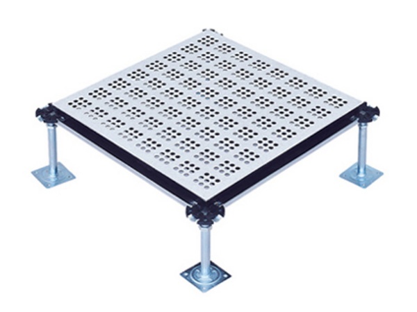 VENTILATEDFLOOR