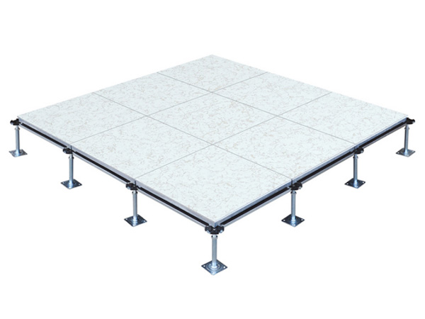 VENTILATED FLOOR