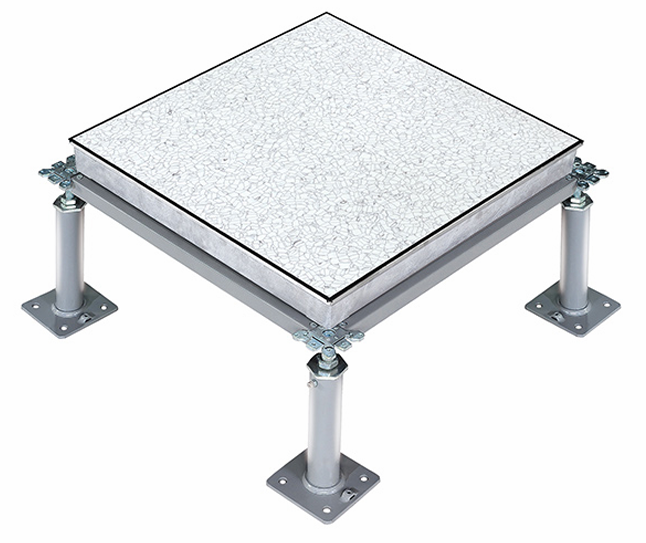 Aluminum panel